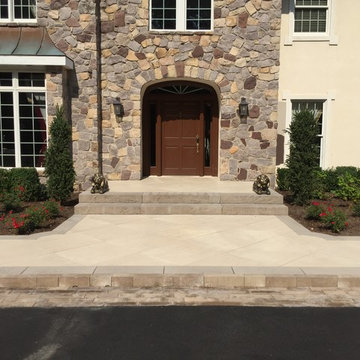 Modern Tuscan