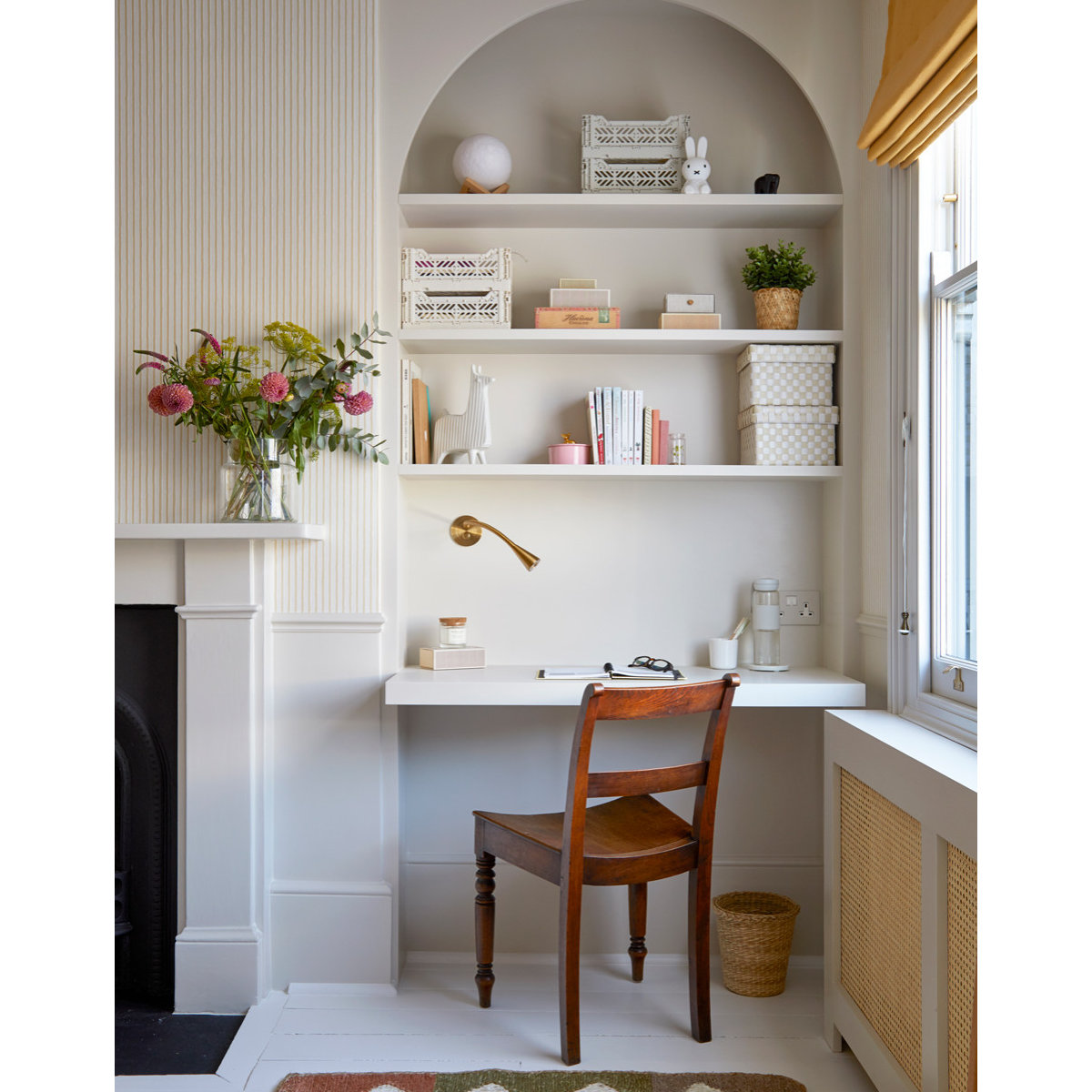 Notting Hill Project - for Indie & Co.