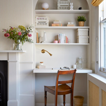 Notting Hill Project - for Indie & Co.