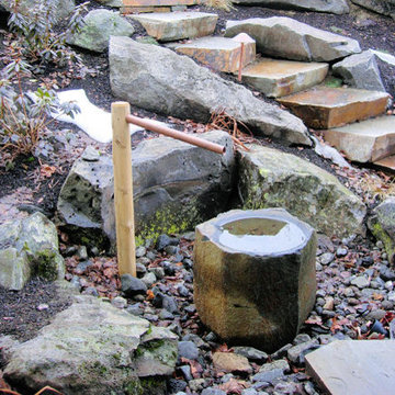 Custom Basalt Tsukabi