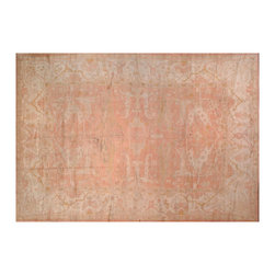 Darius Antique Rugs - Products
