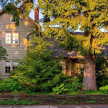 Heritage Lakeside