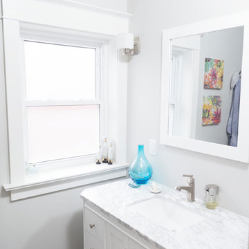 High Park Home Renovation