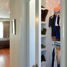 closet
