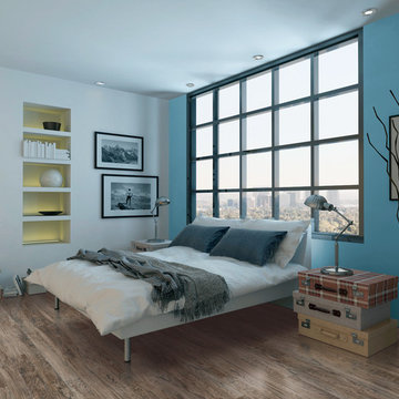 TORLYS Laminate Flooring