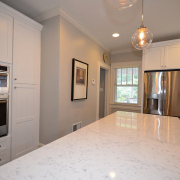 Katie & Seth's Kitchen