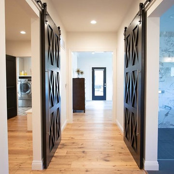 Custom Home - Wildwood, MO - For Gary Sinise Foundation