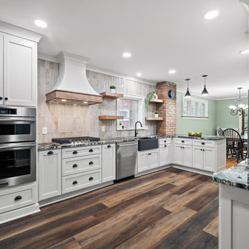 Lakewood Kitchen