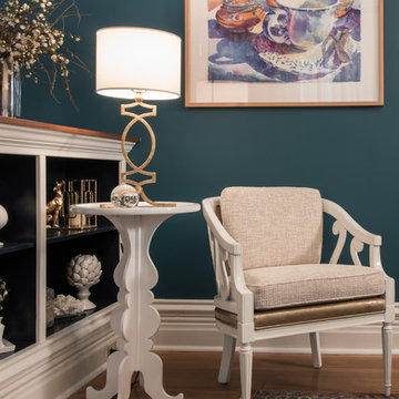 Ladue News Showhouse 2016 St Louis Mo