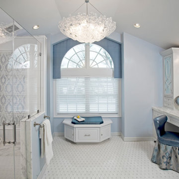 Escape the World Master Suite