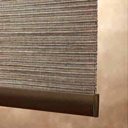 Hunter Douglas Alustra&reg; - Roller Shades