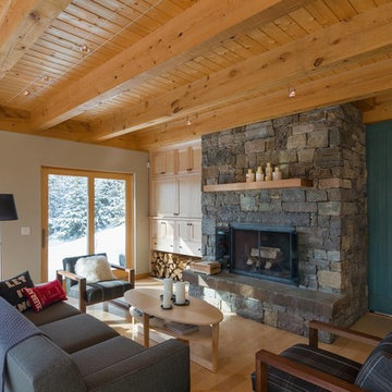 Sugarbush Ski Home