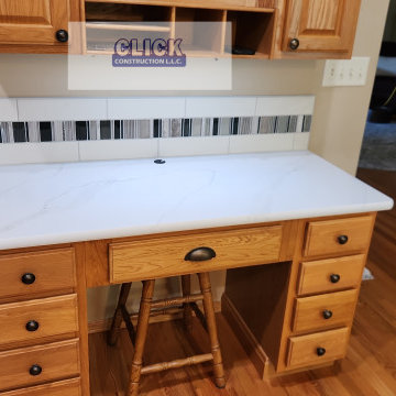 Kitchen Remodels