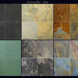 Catalogue - Products