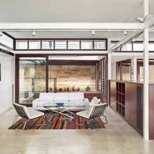 office layout/furniture