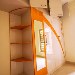 Prakash John Flat @ Sarjapur Road,Bangalore - Products