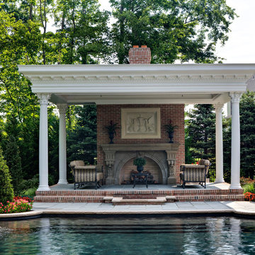 Outdoor Entertainment