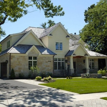 Glencoe Custom Home
