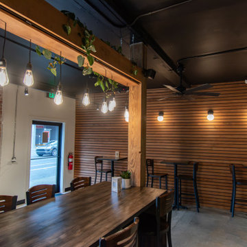 Cafe Omni