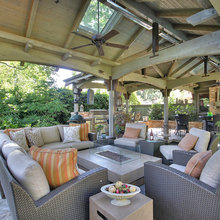 Patio Ideas