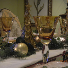 table setting