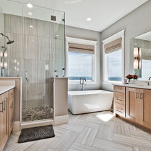 Master Bathroom Ideas