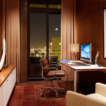 San Francisco Penthouse