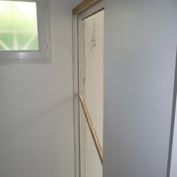 Chambre d'adolescente