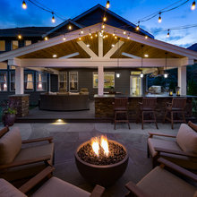 Patio Idea