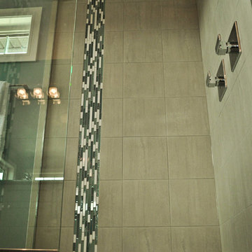 Legacy Showhome