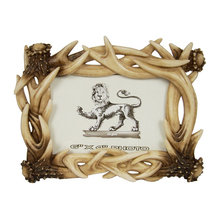 Wall Decor-Picture Frames