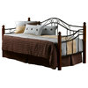 Madison Daybed With Suspension Deck