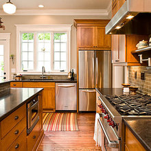Kitchen Ideas