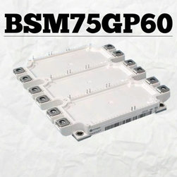 BSM75GP60 Infineon IGBT Module - Outdoor Products