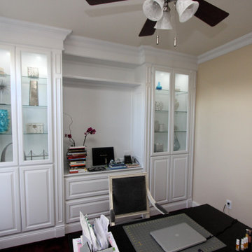 Work from Home? Do It in Style!