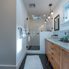 Bathroom Ideas