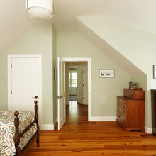 Bedroom Ideas