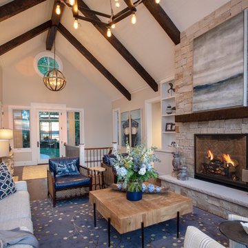Cincinnati Trail Cottage Design