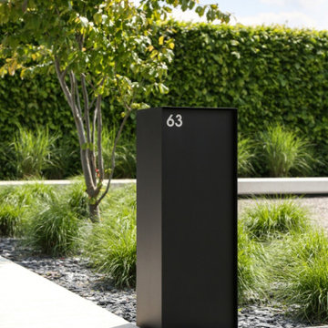 Renson Mailboxes (eSafe)