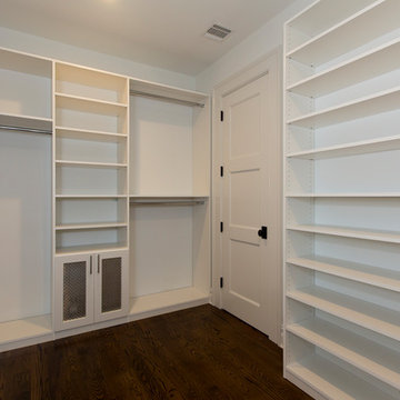 Plandome Bedroom Design by Margali and Flynn