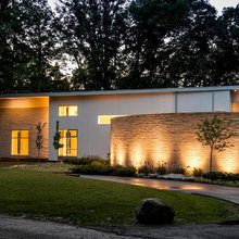 Outdoor Lighting