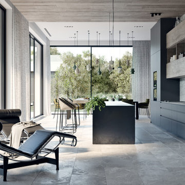 Hacienda White