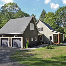 Garage/Shop