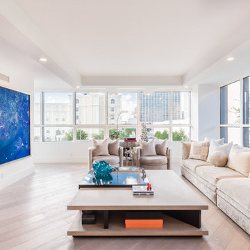 Condo Remodeling