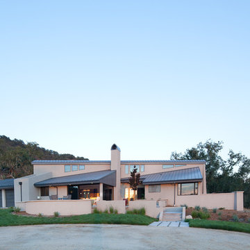 Country Horse Ranch Estate