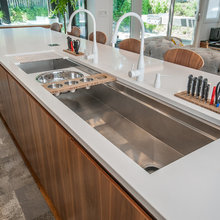 Sink-spiration