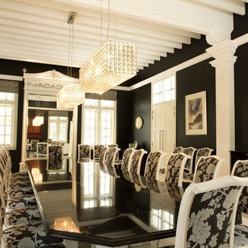 Conserved Bungalow at Peirce Road, Singapore