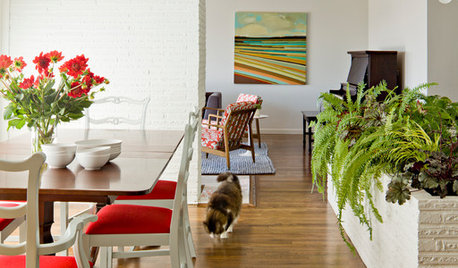 10 Creative Ways to Use Nature in Your Home