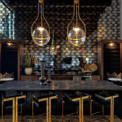 Lighting Fixtures - Chandeliers