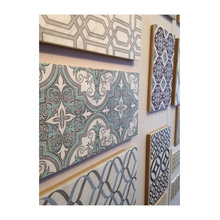 tile kitchen